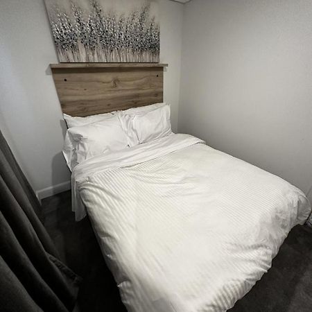 Le Chambreur Rouyn-Noranda Esterno foto
