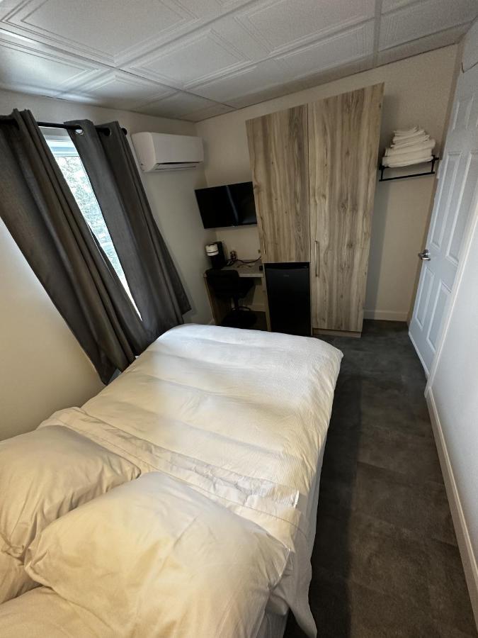 Le Chambreur Rouyn-Noranda Esterno foto