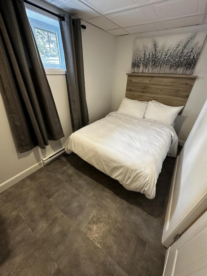 Le Chambreur Rouyn-Noranda Esterno foto