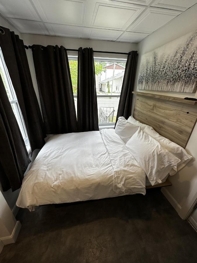 Le Chambreur Rouyn-Noranda Esterno foto