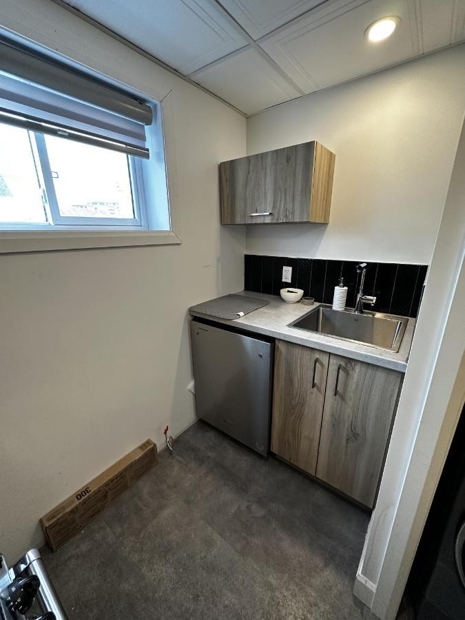 Le Chambreur Rouyn-Noranda Esterno foto