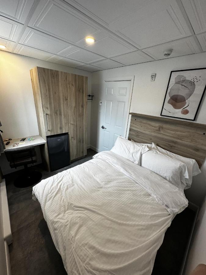 Le Chambreur Rouyn-Noranda Esterno foto