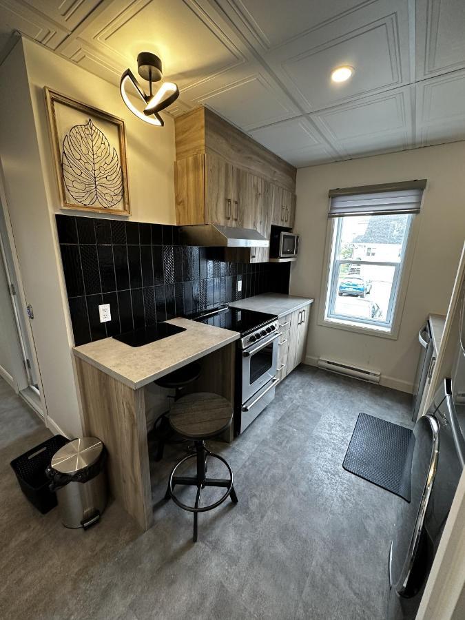 Le Chambreur Rouyn-Noranda Esterno foto